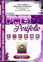 PMES for TI-TVII_Fully Editable in MS Powerpoint