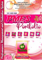 PMES for TI-TVII_Fully Editable in MS Powerpoint