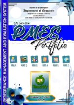 PMES for TI-TVII_Fully Editable in MS Powerpoint