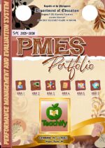 PMES for TI-TVII_Fully Editable in MS Powerpoint