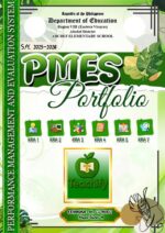 PMES for TI-TVII_Fully Editable in MS Powerpoint