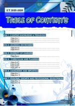 PMES for TI-TVII_Fully Editable in MS Powerpoint - Image 2