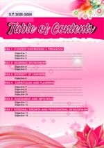 PMES for TI-TVII_Fully Editable in MS Powerpoint - Image 2