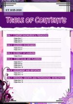 PMES for TI-TVII_Fully Editable in MS Powerpoint - Image 2