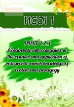 Portfolio Package for Reclass to Master I-III_MS Ppt Editable - Image 4