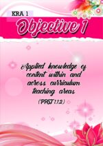 PMES for TI-TVII_Fully Editable in MS Powerpoint - Image 5