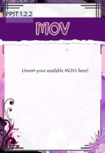 NCOI Portfolio Package for Reclass to Teacher IV–VII_Fully Editable in MS Powerpoint - Image 5