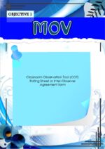 PMES for TI-TVII_Fully Editable in MS Powerpoint - Image 5