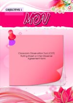 PMES for TI-TVII_Fully Editable in MS Powerpoint - Image 6