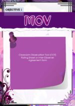 PMES for TI-TVII_Fully Editable in MS Powerpoint - Image 6