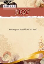 NCOI Portfolio Package for Reclass to Teacher III–VII_Fully Editable in MS Powerpoint - Image 5