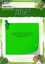 PMES for TI-TVII_Fully Editable in MS Powerpoint - Image 6