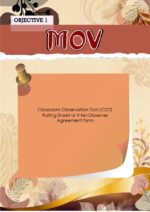 PMES for TI-TVII_Fully Editable in MS Powerpoint - Image 6