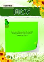 PMES for TI-TVII_Fully Editable in MS Powerpoint - Image 6