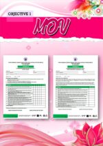 PMES for TI-TVII_Fully Editable in MS Powerpoint - Image 7