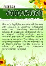 Portfolio Package for Reclass to Master I-III_MS Ppt Editable - Image 7