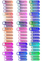 PMES for TI-TVII_Fully Editable in MS Powerpoint - Image 3