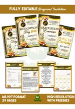 Graduation • Moving Up • Recognition • Achievement Package _MS Powerpoint Editable - Image 2