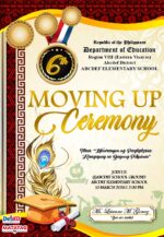 Graduation • Moving Up • Recognition • Achievement Package_MS Powerpoint Editable