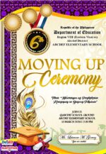 Graduation • Moving Up • Recognition • Achievement Package_MS Powerpoint Editable