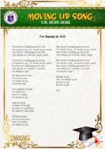 Graduation • Moving Up • Recognition • Achievement Program Invitations_ MS PPT Editable - Image 12