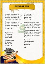 Graduation • Moving Up • Recognition • Achievement Program Invitations_ MS PPT Editable - Image 9