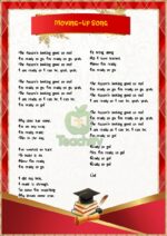 Graduation • Moving Up • Recognition • Achievement Program Invitations_ MS PPT Editable - Image 8