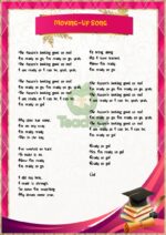 Graduation • Moving Up • Recognition • Achievement Program Invitations_ MS PPT Editable - Image 9