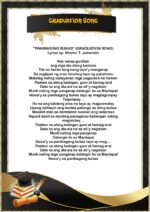 Graduation • Moving Up • Recognition • Achievement Program Invitations_ MS PPT Editable - Image 13