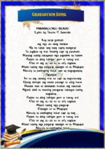 Graduation • Moving Up • Recognition • Achievement Program Invitations_ MS PPT Editable - Image 7