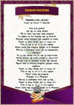 Graduation • Moving Up • Recognition • Achievement Program Invitations_ MS PPT Editable - Image 10