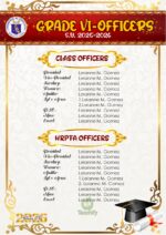 Graduation • Moving Up • Recognition • Achievement Program Invitations_ MS PPT Editable - Image 11