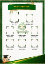 Graduation • Moving Up • Recognition • Achievement Program Invitations_ MS PPT Editable - Image 12