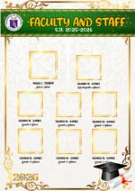 Graduation • Moving Up • Recognition • Achievement Program Invitations_ MS PPT Editable - Image 15