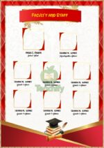 Graduation • Moving Up • Recognition • Achievement Program Invitations_ MS PPT Editable - Image 11