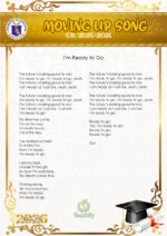 Graduation • Moving Up • Recognition • Achievement Program Invitations_ MS PPT Editable - Image 11