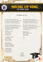 Graduation • Moving Up • Recognition • Achievement Program Invitations_ MS PPT Editable - Image 12