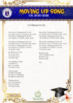 Graduation • Moving Up • Recognition • Achievement Program Invitations_ MS PPT Editable - Image 11