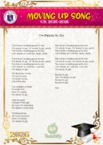 Graduation • Moving Up • Recognition • Achievement Program Invitations_ MS PPT Editable - Image 11