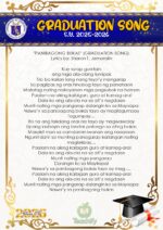 Graduation • Moving Up • Recognition • Achievement Program Invitations_ MS PPT Editable - Image 12