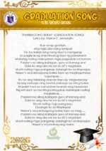 Graduation • Moving Up • Recognition • Achievement Program Invitations_ MS PPT Editable - Image 12