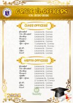 Graduation • Moving Up • Recognition • Achievement Program Invitations_ MS PPT Editable - Image 13