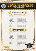 Graduation • Moving Up • Recognition • Achievement Program Invitations_ MS PPT Editable - Image 14