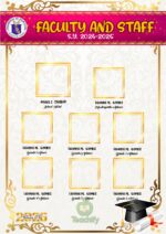 Graduation • Moving Up • Recognition • Achievement Program Invitations_ MS PPT Editable - Image 14