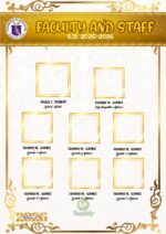 Graduation • Moving Up • Recognition • Achievement Program Invitations_ MS PPT Editable - Image 14