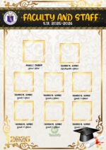 Graduation • Moving Up • Recognition • Achievement Program Invitations_ MS PPT Editable - Image 15