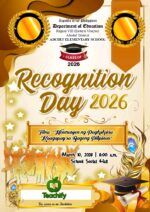 Graduation • Moving Up • Recognition • Achievement Program Invitations_ MS PPT Editable