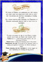 Graduation • Moving Up • Recognition • Achievement Program Invitations_ MS PPT Editable - Image 3