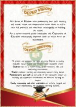 Graduation • Moving Up • Recognition • Achievement Program Invitations_ MS PPT Editable - Image 3