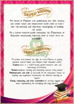 Graduation • Moving Up • Recognition • Achievement Program Invitations_ MS PPT Editable - Image 3